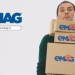 "Revoluția eMAG în Decadele de Black Friday: Creștere de 350% și Investiții de Peste 2 Miliarde Lei" 2 foto emag in ultimii 10 ani pionierul black friday in romania afacerile au avansat cu peste 350 infuziile de capital au depasit 2 miliarde lei 68250f64d58ae