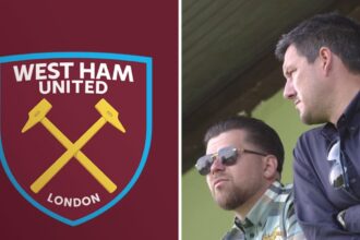 foto exclusiv west ham si a trimis scouterii in romania englezii sunt pe urmele unui pusti de la craiova 6835ded38034a