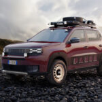 Fiat Grande Panda îmbrățișează tehnologia mild-hybrid și aventurile cu tracțiune 4x4! 2 foto fiat grande panda primeste motor mild hybrid si tractiune 44 682d5ed705318