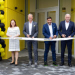 Kärcher își extinde orizonturile în România cu o nouă fabrică, marcând un pas important în dezvoltarea sa! 3 foto germanii de la karcher deschid a treia fabrica in romania cel mai amplu proiect de pana acum 68357888d844f