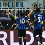 Reacția impresionantă a suporterilor lui Inter după ce echipa a marcat împotriva Barcelonei în semifinala UCL! 2 foto gestul facut de fanii lui inter dupa ce italienii au inscris impotriva barcelonei in returul semifinalei ucl 681a6f03ab0b1