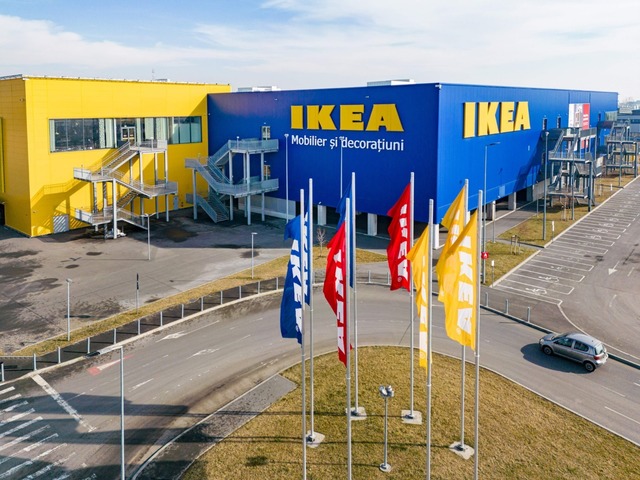 IKEA își reia activitatea într-un nou loc în Constanța! 1 foto ikea redeschide un spatiu din constanta 6826fef39d17d