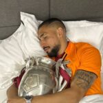 foto imaginea zilei dupa ce cfr cluj a castigat cupa romaniei nu e doar un vis 6825f209d7b5c