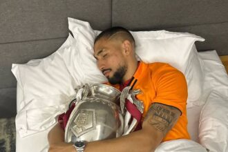 foto imaginea zilei dupa ce cfr cluj a castigat cupa romaniei nu e doar un vis 6825f209d7b5c
