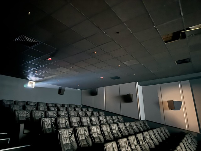 Happy Cinema, lanțul românesc de distracție, își deschide porțile în Arad! 1 foto lantul romanesc happy cinema se extinde in romania si ajunge in arad 681b3a5d61caa