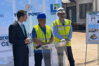 foto licitatia pentru construirea noii centrale in cogenerare din cartierul bucurestean titan a fost anulata 6814f4cf00f54