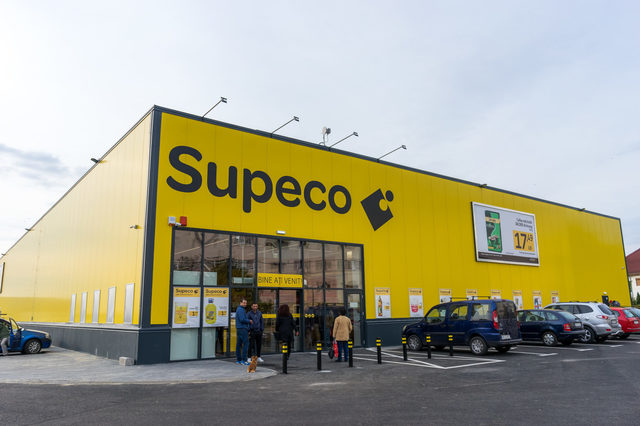 Biscuiți retrasi din magazinele Supeco: o decizie surprinzătoare! 1 foto lot de biscuiti retras de la vanzare din magazinele supeco 68316bb2cb4a1