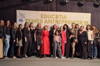 foto medgidia educatia femeii antreprenor un eveniment dedicat consolidarii leadershipului feminin in regiunea dobrogea 681f716bb061f
