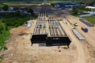 foto mitul vitezei chinezesti inca o data spulberat pe autostrada a0 lotul 3 nu va fi gata in 2025 afirma asociatia pro infrastructura 6835ee4abc5c6