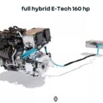 Noul motor hibrid de pe Dacia Bigster își face loc în două modele Renault, cu o adaptare specială! 3 foto motorul hibrid de pe dacia bigster ajunge pe doua modele renault dar cu o modificare 6819c05fd4594