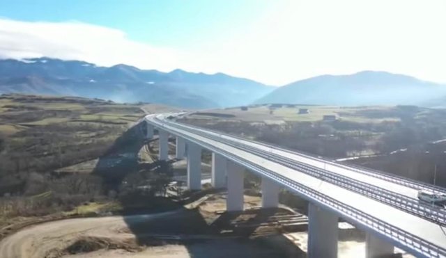 "Un nou capitol în construcția autostrăzilor românești: turcii revin pe șantier!" 1 foto nou santier de autostrada lansat in romania tot cu constructori turci 6819dedd4ecf7