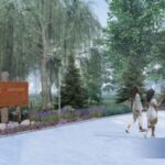 Parcul emblematic din București, revitalizat după cedarea terenului SRI: "Se conturează un Cinema sub Cerul Înstelat" 3 foto parc celebru din bucuresti modernizat dupa ce a fost luat teren de la sri vom avea cinema sub stele 6821b56729643