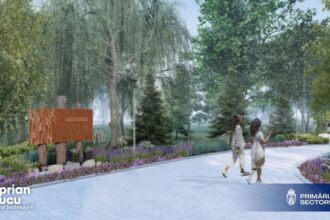 foto parc celebru din bucuresti modernizat dupa ce a fost luat teren de la sri vom avea cinema sub stele 6821b56729643