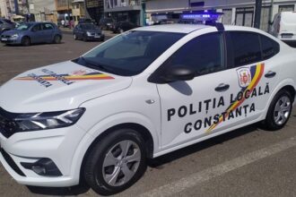 foto politia locala constanta da lovitura 13 persoane depistate avand asupra lor substante interzise 6824607bea36e
