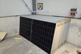 foto politistii au rascolit judetul perchezitii in constanta ovidiu lumina si nicolae balcescu intr un dosar cu prejudiciu de aproape 320 000 de euro 681b40ff14573