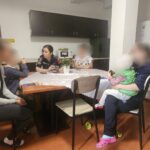Poliția din Constanța: Alături de cei afectați de violența domestică – Este momentul să spui NU! 3 foto politistii din constanta aproape de victimele violentei in familie ai dreptul sa spui stop 68385f4f209d2