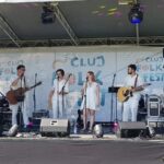 Concert Ecologic în Premieră în România - Prima Spectacol Muzical Alimentat Integral de Energie Solară! 2 foto premiera in romania primul concert alimentat 100 direct cu energie produsa de un sistem fotovoltaic 682ee4fb71f17