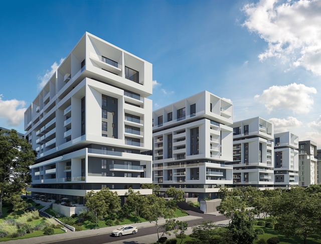 Primele Apartamente de Vis: Ansamblul Rezidențial Prima Vista din București este Finalizat de Prima Development Group! 1 foto prima development group a finalizat ansamblul rezidential prima vista din bucuresti 68259c0a208b7