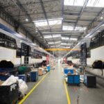 Trenul inaugural realizat de polonezi pentru România a pătruns pe teritoriul nostru! 3 foto primul tren produs de polonezi pentru romania a intrat in tara 682b215dd7f7b