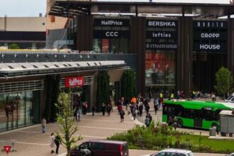 foto procesul de extindere a iulius mall suceava finalizat investitie 40 de milioane de euro 6825ded08f8fe
