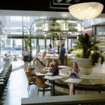 Em Sherif Café își deschide porțile în România, aducând savoarea sa în Marketta, fostul sediu Ford transformat de One United în cel mai mare food hall din Estul Europei! 2 foto restaurantul em sherif cafe intra in romania si deschide o unitate in marketta fosta fabrica ford din romania preluata de one united cel mai mare food hall din europa de est 6819bbe023e69