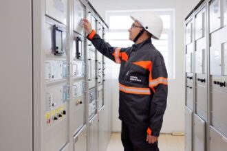 foto retele electrice romania parte a grupului ppc inaugureaza statia mamaia in urma unei investitii de aproximativ 43 milioane lei 683047860c255