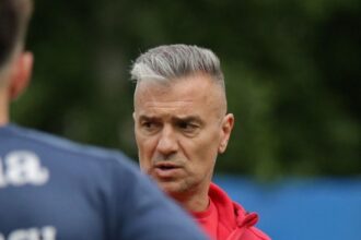 foto romania u21 a inceput pregatirea pentru euro 2025 imagini de la antrenamentul organizat de pancu 683706959e65c