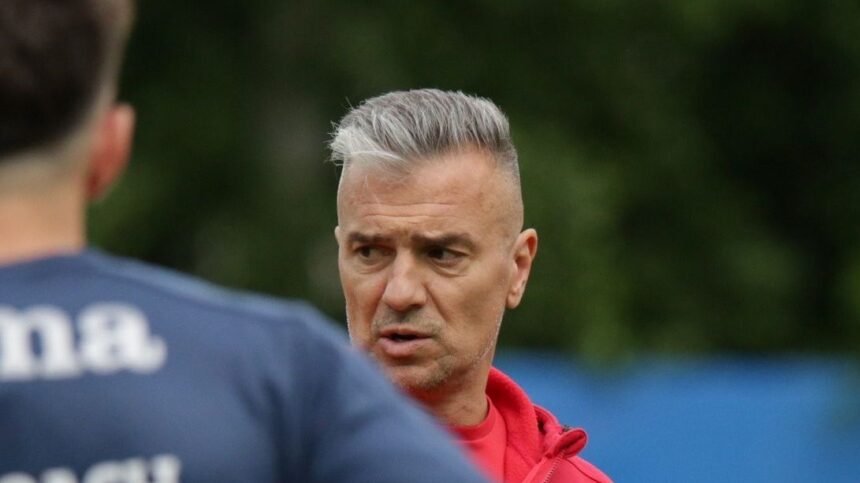 România U21 își dă startul pregătirilor pentru EURO 2025! Capturi din antrenamentul coordonat de Pancu 1 foto romania u21 a inceput pregatirea pentru euro 2025 imagini de la antrenamentul organizat de pancu 683706959e65c