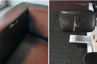 foto sala de fitness a fiului lui marian butnaru inchisa temporar de protectia consumatorului este de departe castigatoarea premiului sala groazei spune horia constantinescu 682327b2c4327
