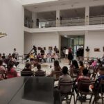 Ucenicii Creativității la Muzeul de Artă Constanța: O Aventură în Descoperirea Patrimoniului Cultural 3 foto scoala altfel la muzeul de arta constanta elevii au descoperit patrimoniul cultural intr un mod creativ 681e019b9e973
