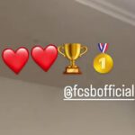 Petrecerea a prins viață la Cluj! Fotbaliștii de la FCSB au sărbătorit cu entuziasm după meciul de la Craiova 2 foto si video a inceput petrecerea la cluj jucatorii de la fcsb au dat startul sarbatorii dupa finalul partidei de la craiova 681fadb77db69