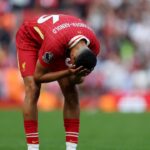 Trent Alexander-Arnold, în mijlocul furtunii: reacția furioasă a suporterilor Liverpool după anunțul despărțirii 2 foto si video cosmar pentru trent alexander arnold huiduit copios de fanii lui liverpool dupa ce si a anuntat plecarea 6820ed6729f75