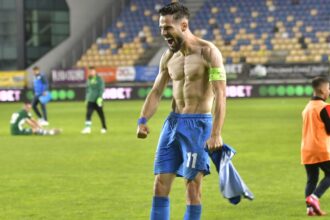 foto si video csc dumbravita chindia targoviste barajul pentru mentinerea in liga 2 s a incheiat un fost campion al romaniei decisiv 682862fd00aa5