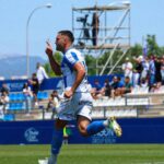 Florin Andone marchează un gol de senzație în partida decisivă pentru promovare! 3 foto si video florin andone a inscris in meciul promovarii cu un final halucinant 682ac2ac3c0f6
