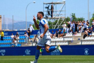 foto si video florin andone a inscris in meciul promovarii cu un final halucinant 682ac2ac3c0f6