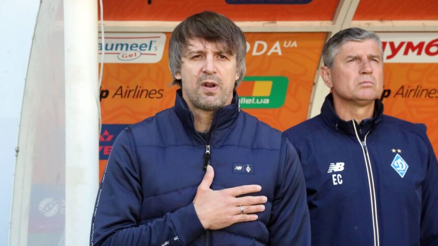 „Un campion neînvins: Amintiri din cariera fostului antrenor al CFR Cluj și ASA Târgu Mureș, glorios cu Dinamo Kiev în Ucraina!” 1 foto si video fostul antrenor al lui cfr cluj si asa targu mures campion neinvins al ucrainei cu dinamo kiev 682c76b43a109