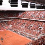 Imagini care au făcut valuri pe internet: Rafael Nadal Jr. debutează pe teren la Roland Garros! 3 foto si video imaginile care au topit internetul rafael nadal jr pentru prima oara pe teren la roland garros 68354b29b0038
