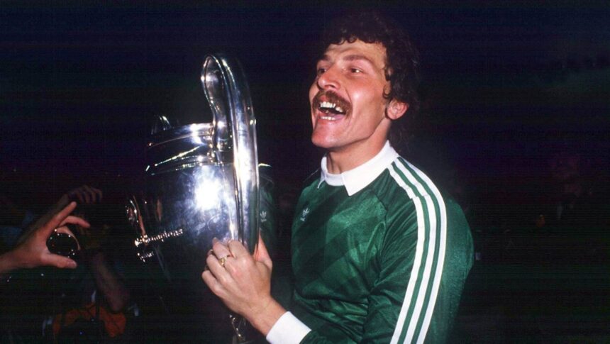 Dimineața magică: Steaua București rememorează triumful din 7 mai 1986, ziua gloriei în Cupa Campionilor Europeni! 1 foto si video la 7 dimineata steaua bucuresti a postat un mesaj despre 7 mai 1986 ziua triumfului din cupa campionilor europeni 681aeed9ba086
