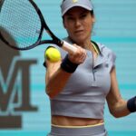 Dublu triumf: Sorana Cîrstea și Anna Kalinskaya își asigură locul în finala turneului de la Madrid! 3 foto si video performanta carierei la dublu sorana cirstea si anna kalinskaya s au calificat in finala turneului de la madrid 6815a4ff41152