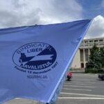 Muncitorii de la Damen Mangalia ÎȘI EXPRIMĂ nemulțumirile în București: 200 de persoane revendică drepturile lor! 2 foto sindicalistii de la damen mangalia protesteaza in bucuresti 200 de oameni isi cer dreptul la munca 681deac11143a