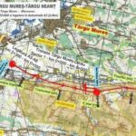 Lansare în forță pentru realizarea unui nou segment de autostradă! 2 foto start pentru constructia unui nou lot de autostrada 6823918387bab