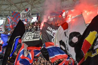 foto steaua bucuresti postare ironica la adresa fcsb noi cu trofeele atii cu meme urile 6823190fdbf9c