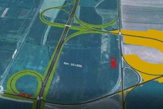 foto studiul de fezabilitate pentru ultimul sector al autostrazii moldovei cuprins intre suceava si siret finalizat 6825e5ef5fe67