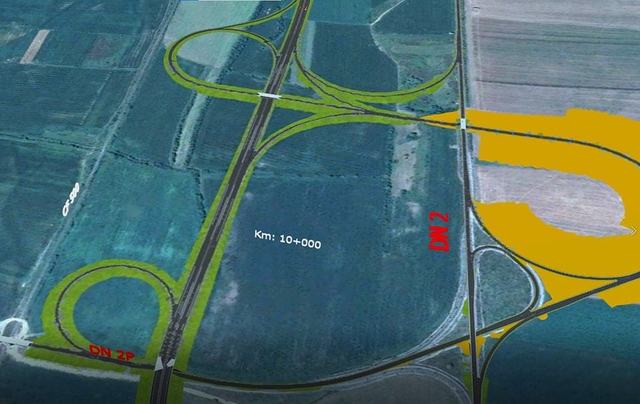 Finalizarea studiului de fezabilitate pentru ultima porțiune a autostrăzii Moldovei, ce leagă Suceava de Siret 1 foto studiul de fezabilitate pentru ultimul sector al autostrazii moldovei cuprins intre suceava si siret finalizat 6825e5ef5fe67