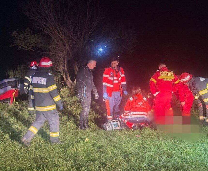 Dramă în Cobadin: Descoperirea trupului bărbatului dispărut după incidentul de pe skijet în lacul Conacu 1 foto tragedie in cobadin a fost gasit trupul neinsufletit al barbatului care a cazut de pe skijet in lacul conacu 68146f41cb01f