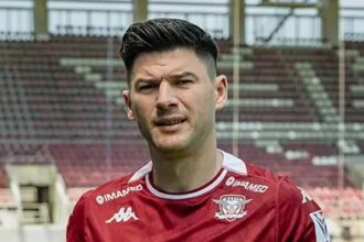 foto tricou special pentru cristi sapunaru la rapid inainte de retragere cum arata si cat costa 68261ebf654c5