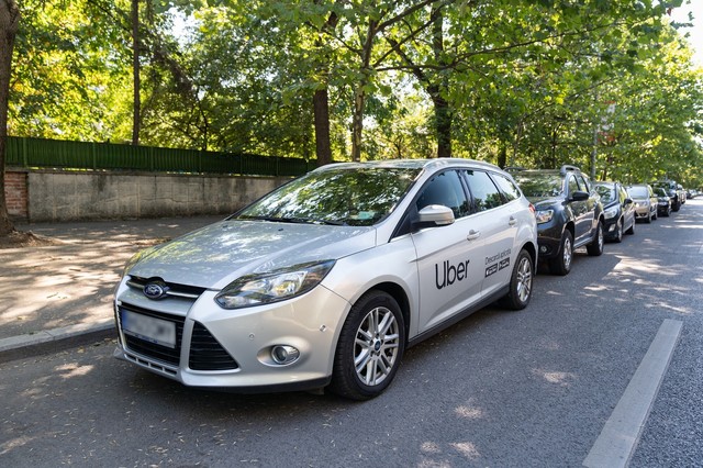 Uber lansează un serviciu inovator în România! 1 foto uber introduce in romania un nou serviciu 6831a3af0e9dd