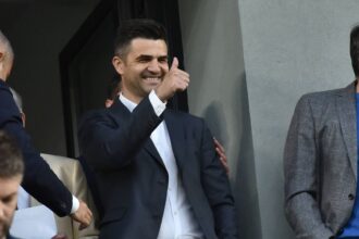 foto un copil de 15 ani eroul lui cs dinamo formatia antrenata de florin bratu 6828580ee19c4