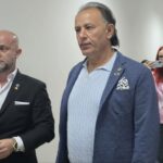 AUR la Constanța: Mohammad Murad și Hristu Cosmin își exprimă votul pentru cei șase milioane de români care au ales să emigreze! 3 foto video deputatii aur mohammad murad si hristu cosmin au votat astazi la constanta pentru cei sase milioane de oameni care au plecat din tara 681723ccd38ea