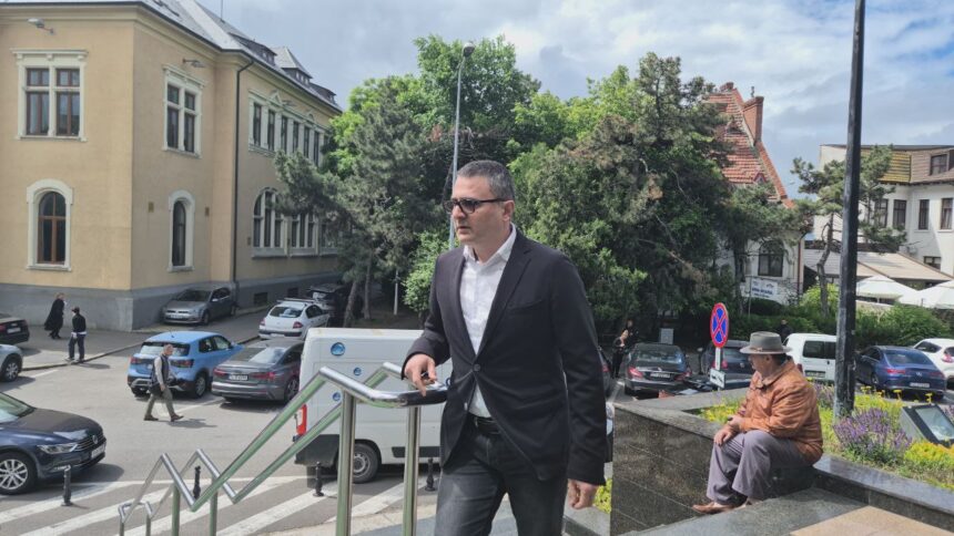 Dorinel Colgiu, șeful Goldterm Mangalia, la Curtea de Apel: În așteptarea unei soluții mai favorabile. 1 foto video dorinel colgiu directorul goldterm mangalia prezent la curtea de apel instanta de la care asteapta o masura preventiva mai blanda 68356ef7288bd